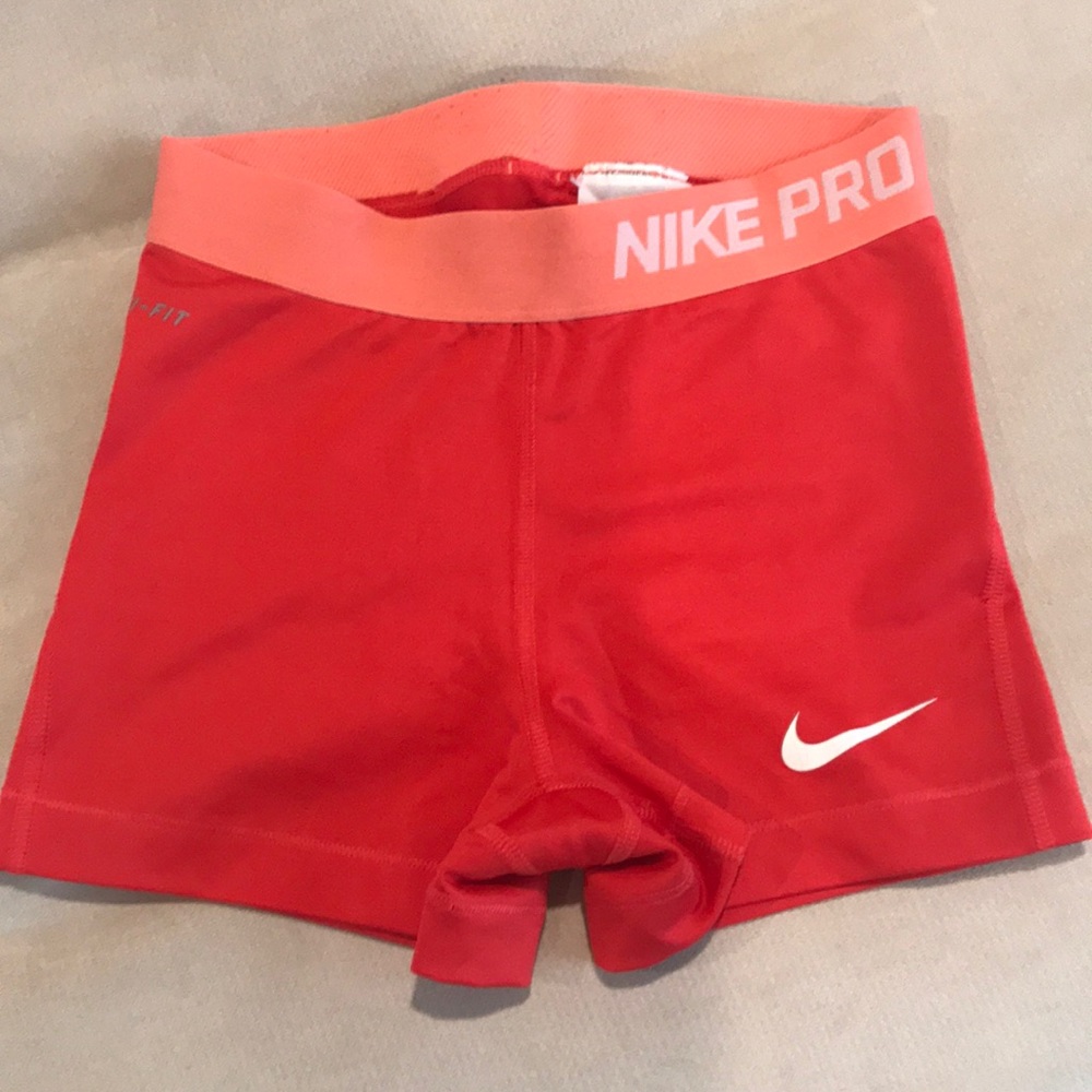 2.5" Nike Pros